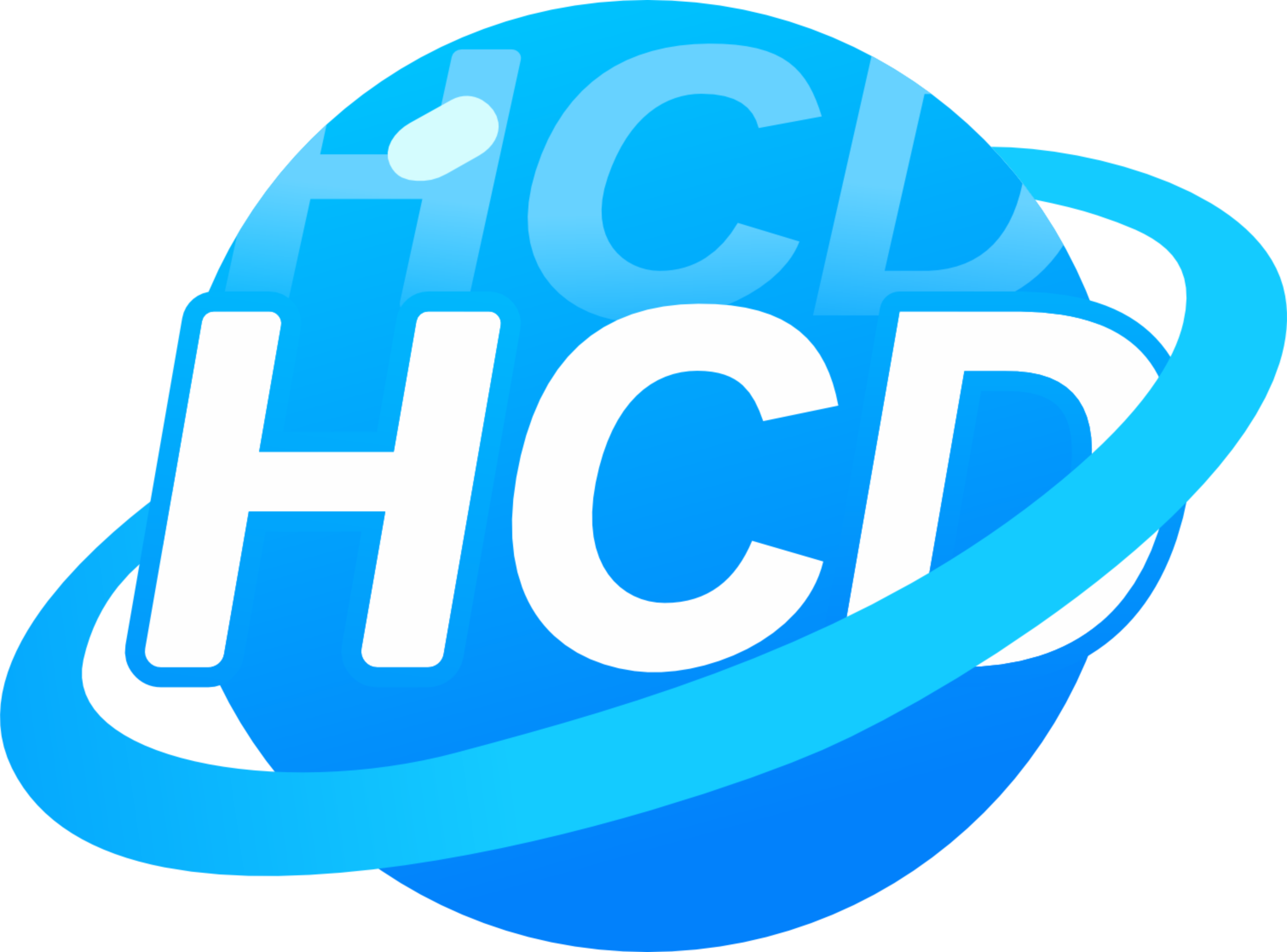 豪创达 HCD Robotics